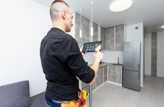 Guía para maximizar el ROI de tu cocina y baño con contratos de remodelación inteligente