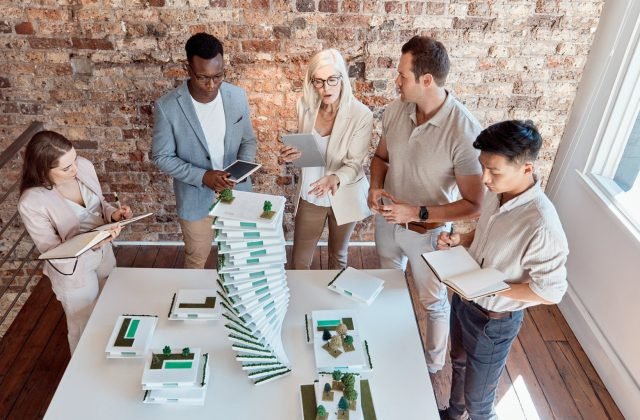 Inversión inmobiliaria en Miami: Oportunidades y Retos