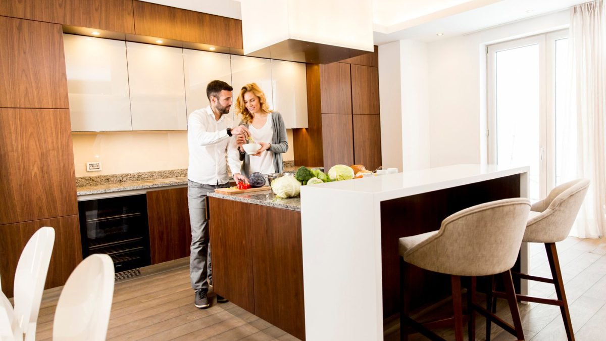 Cómo maximizar el retorno de inversión en remodelaciones del hogar