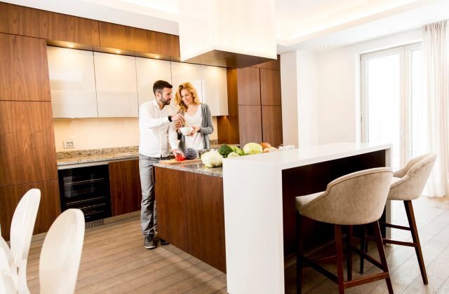 Cómo maximizar el retorno de inversión en remodelaciones del hogar