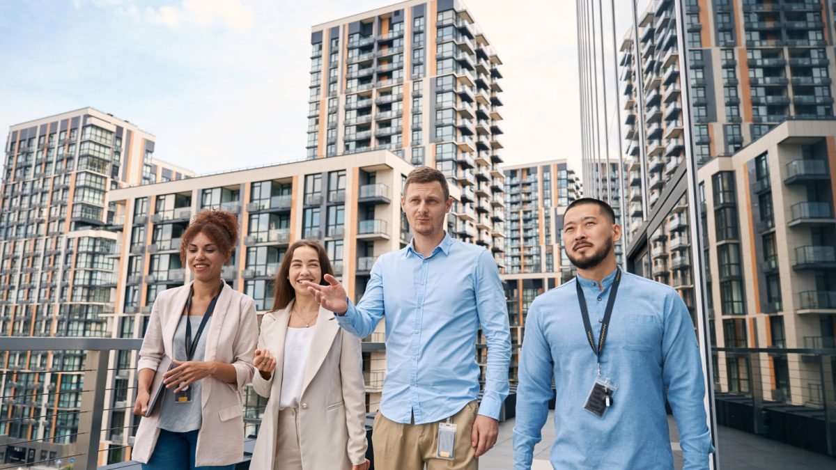 Tendencias del mercado inmobiliario en Miami 2025