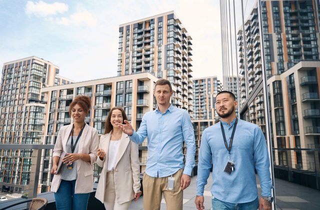 Tendencias del mercado inmobiliario en Miami 2025