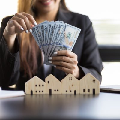 Fix and flip protegido: monetiza tu inversión con comunidad, contratos y garantías reales