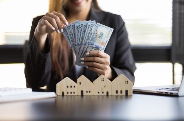 Fix and flip protegido: monetiza tu inversión con comunidad, contratos y garantías reales