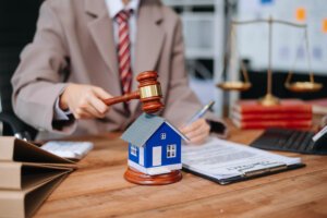 Características de cumplimiento de vivienda justa en la selección de inquilinos