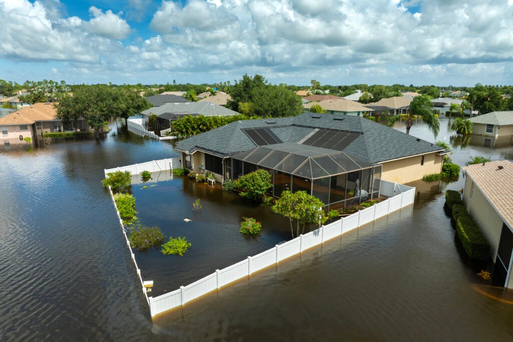 Waterproofing y conexiones reforzadas. Tribu