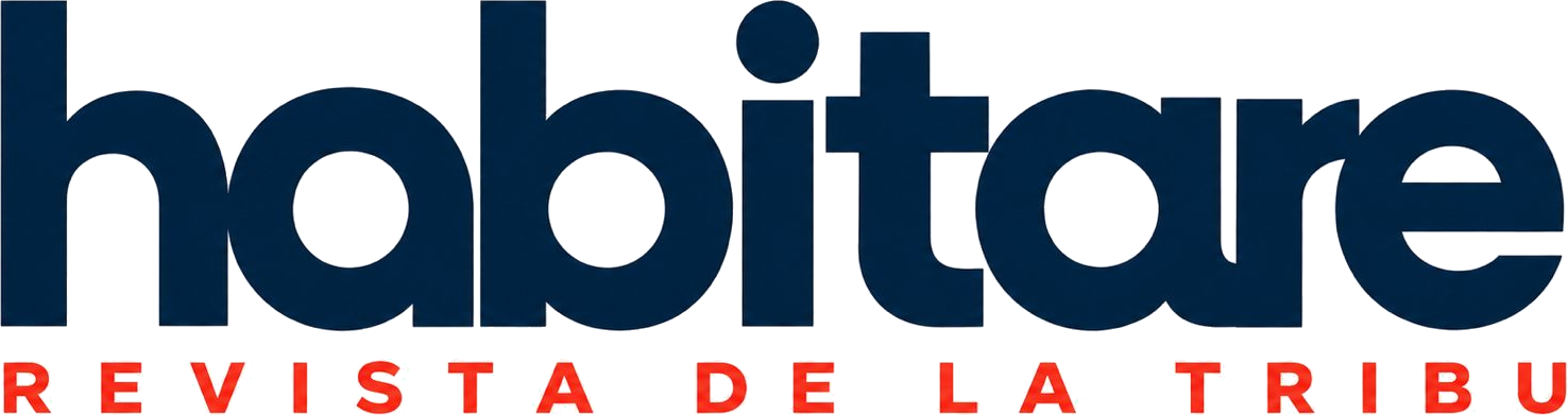 Habitaré — Revista de La Tribu